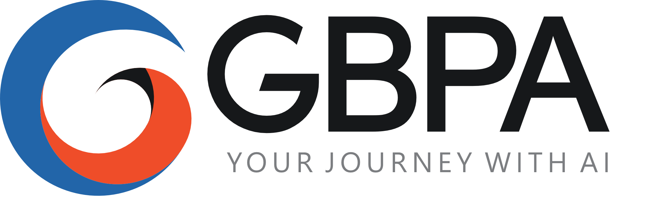 GBPA - Your Journey with AI